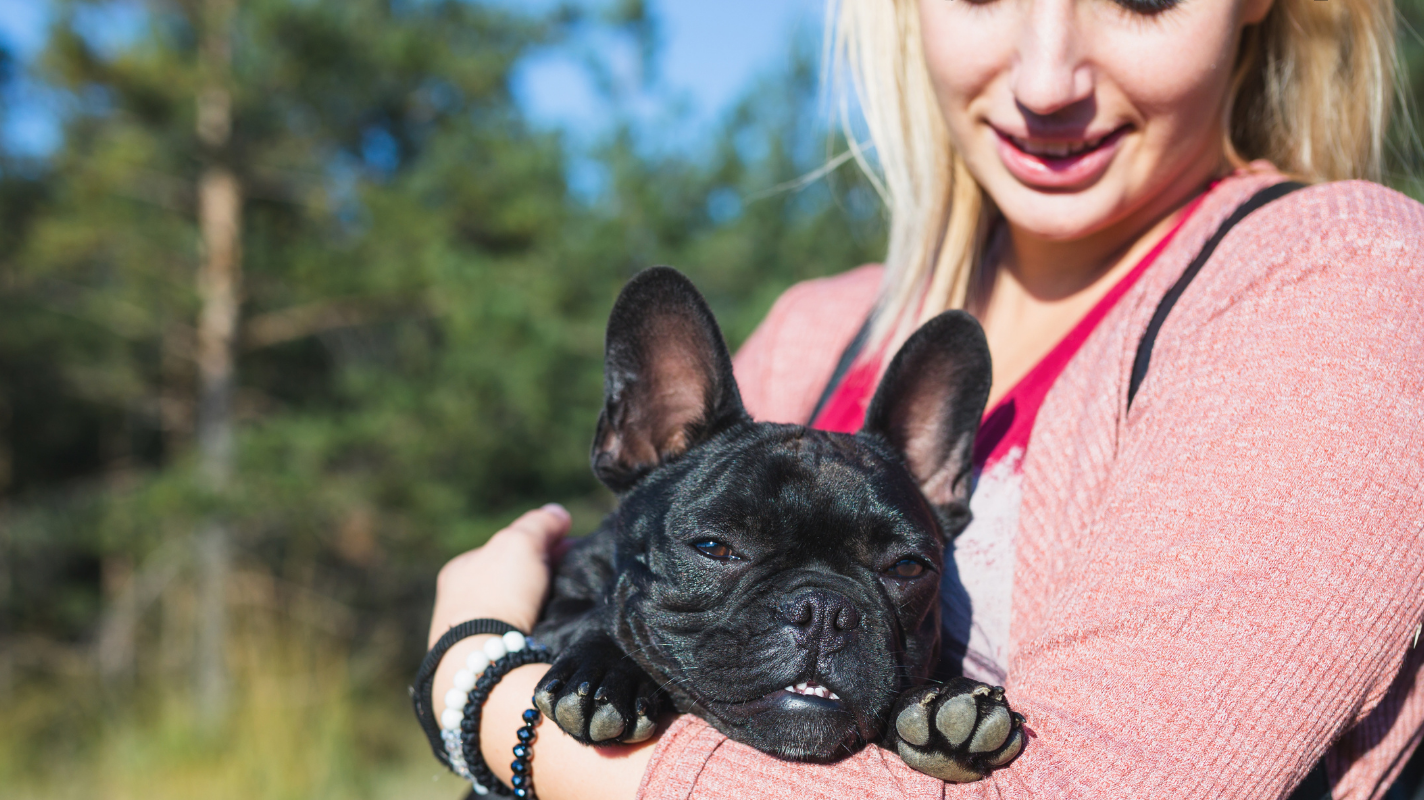 Dogs Over Kids | Fur Babies