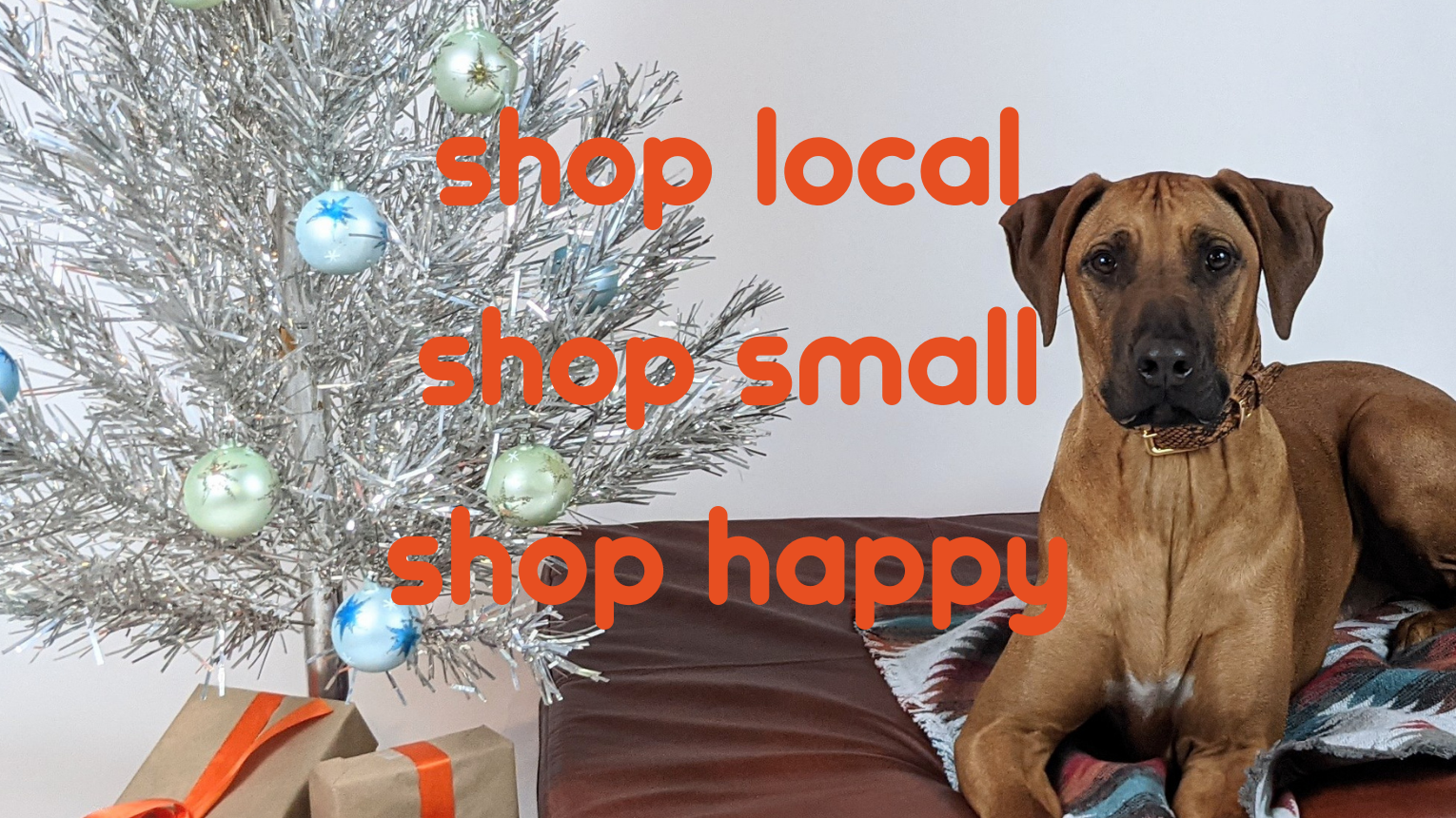 Le Dog Company | Ultimate Okanagan Holiday Gift Guide
