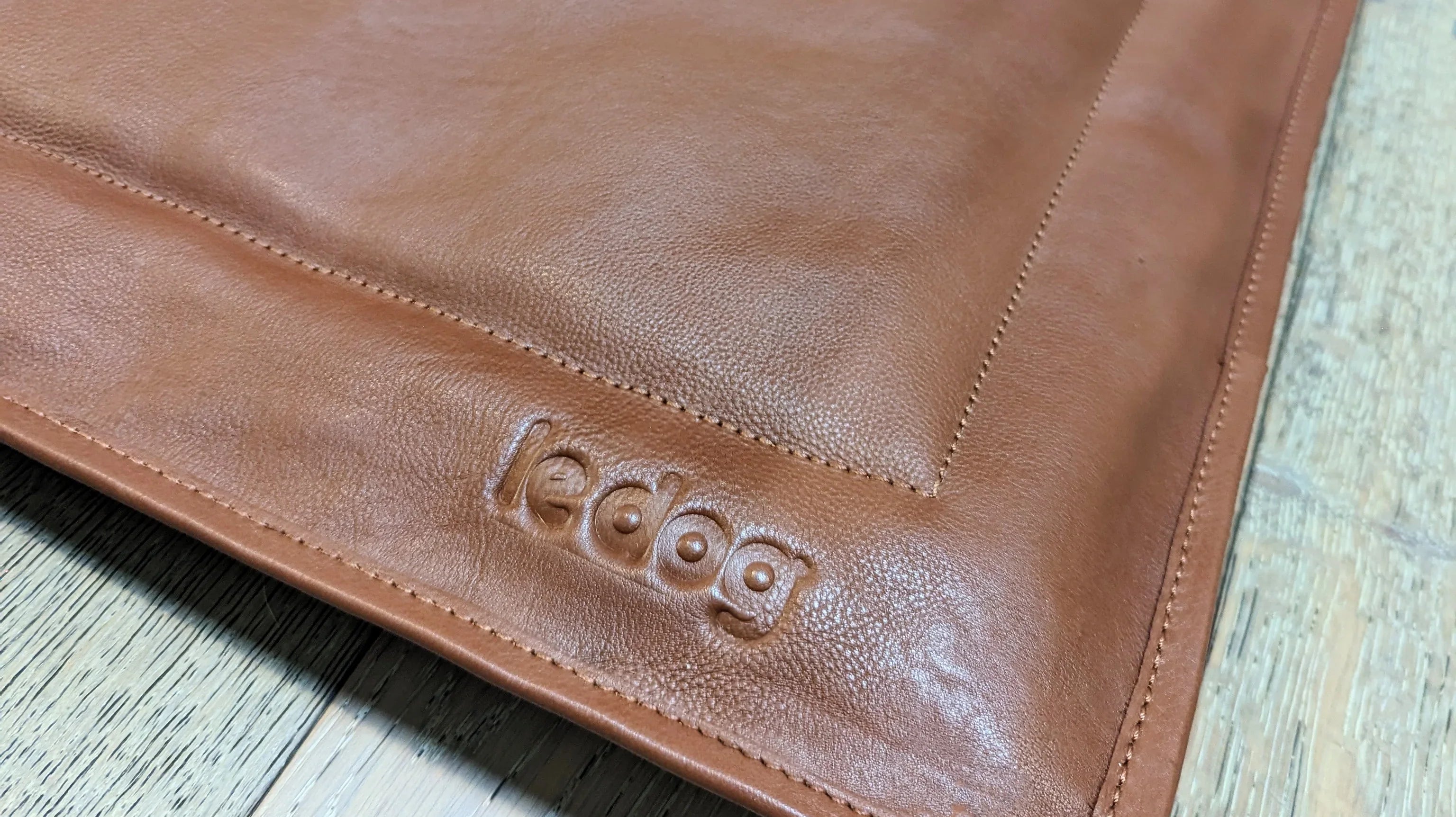 Why Leather & Care Tips from Le Dog