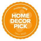 Home decor pick: Moderndog fall 2023 award