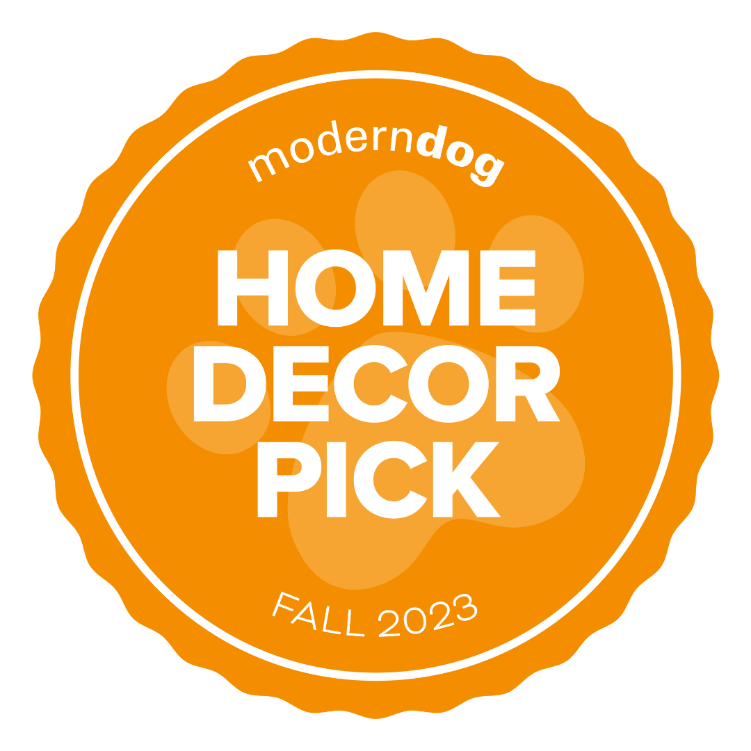 Home decor pick: Moderndog fall 2023 award
