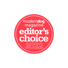 Editor's Pick Modern Dog Magazine | Le Dog Leather Poop Bag Holder