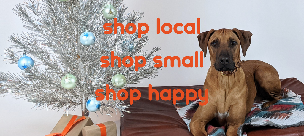 Le Dog Company | Ultimate Okanagan Holiday Gift Guide