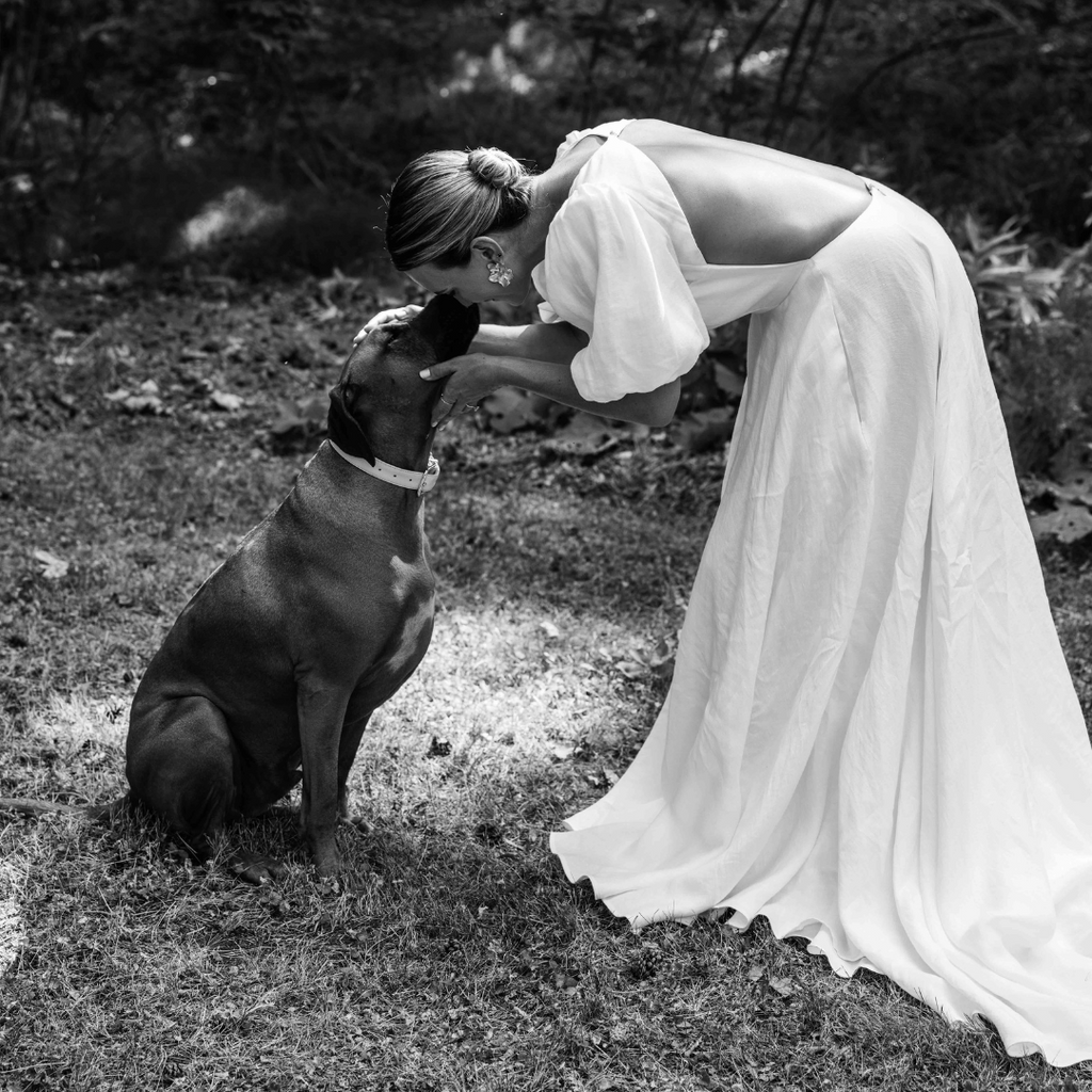 Le Dog Company | Bridal Collection