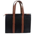 Le Boss Bag by Le Dog Company is your new favourite bag for all your things including a laptop sleeve.