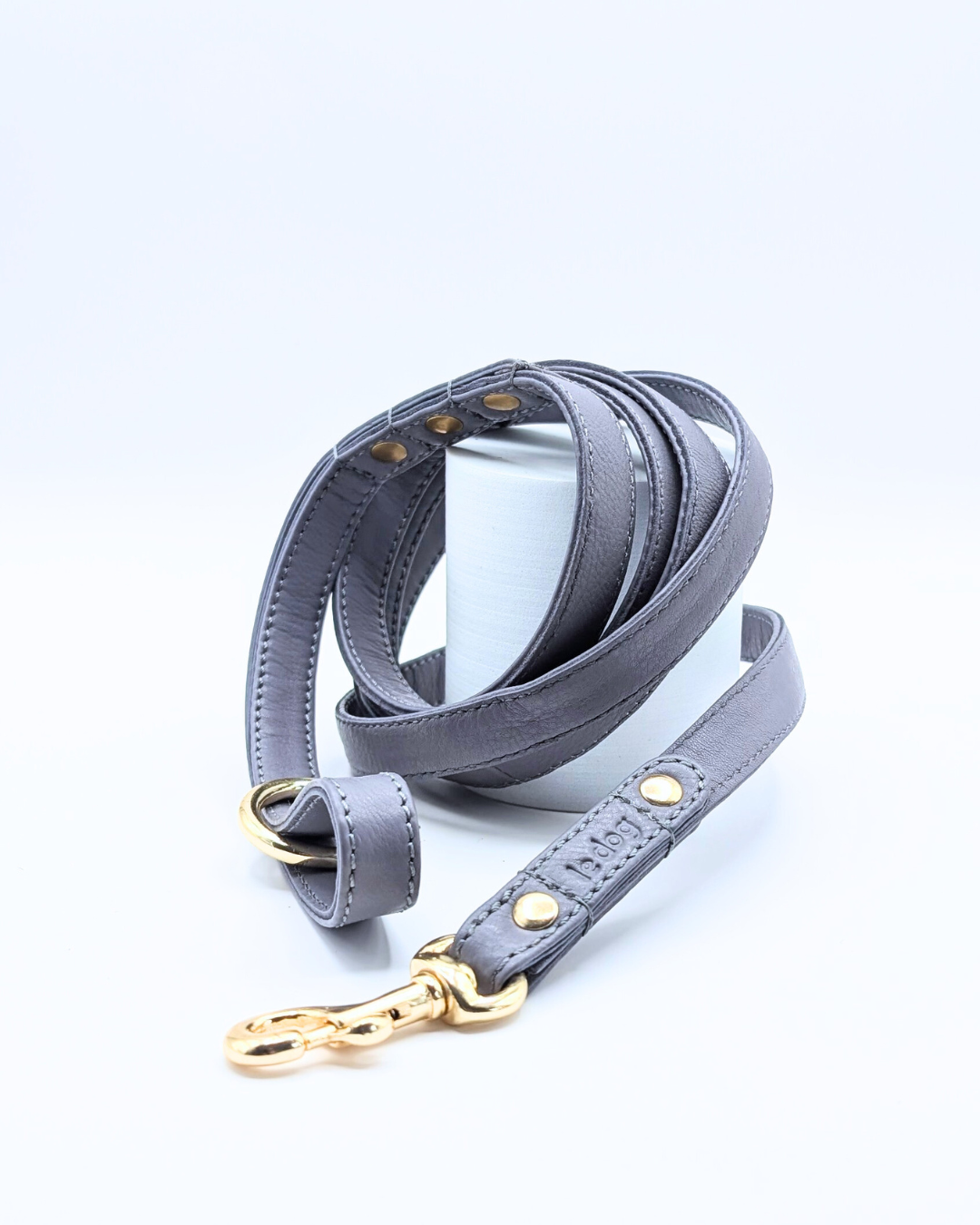 Skinny Leather Leash