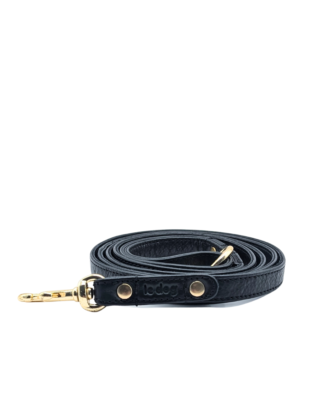 Skinny Leather Leash