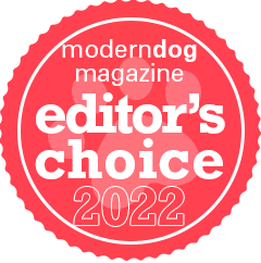 Modern Dog Magazine Editor's Choice | Le Dog Company 