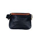 Le Fanny Pack Black | Le Dog Company