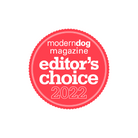 Editor's Pick Modern Dog Magazine | Le Dog Leather Poop Bag Holder 